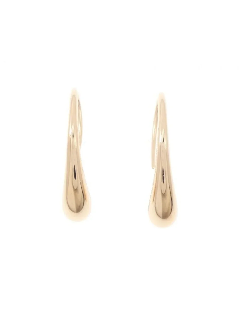 Tiffany & Co Teardrop Earrings